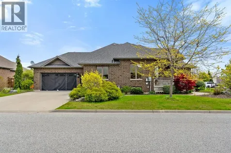 222 Woodycrest Avenue Kingsville ON N9Y 0B8