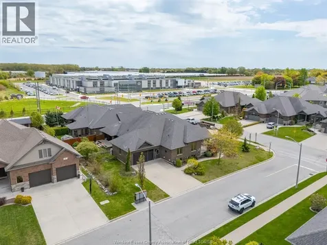 222 Woodycrest Avenue Kingsville ON N9Y 0B8