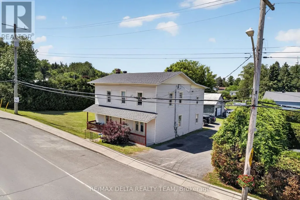 1831 Labonte Street Clarence-rockland ON K0A 1N0