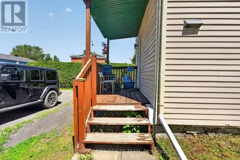 1831 Labonte Street Clarence-rockland ON K0A 1N0