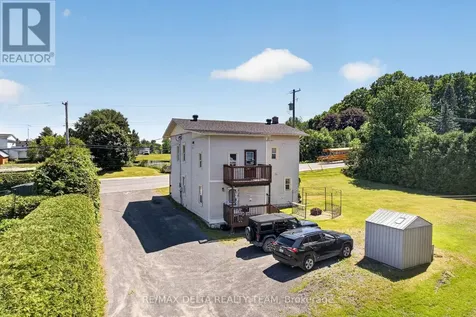 1831 Labonte Street Clarence-rockland ON K0A 1N0