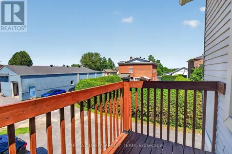 1831 Labonte Street Clarence-rockland ON K0A 1N0