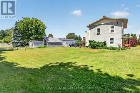 1831 Labonte Street Clarence-rockland ON K0A 1N0