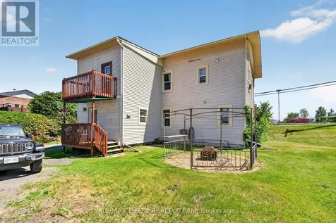 1831 Labonte Street Clarence-rockland ON K0A 1N0