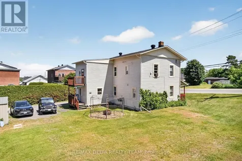 1831 Labonte Street Clarence-rockland ON K0A 1N0