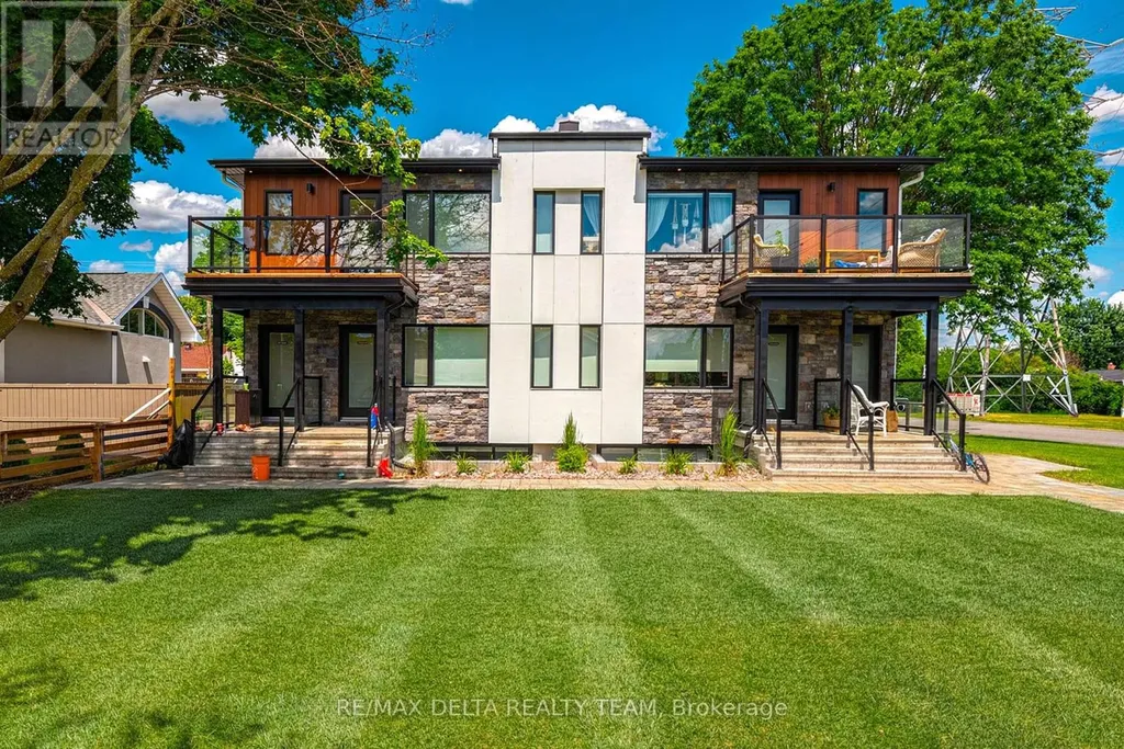 77 Granton Avenue Ottawa ON K2G 1L2
