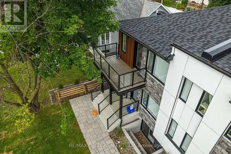 77 Granton Avenue Ottawa ON K2G 1L2