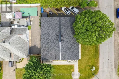 77 Granton Avenue Ottawa ON K2G 1L2
