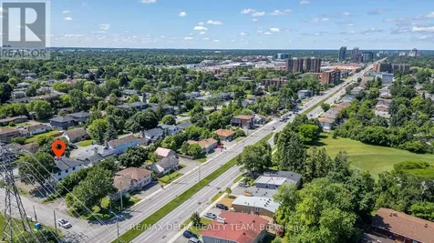 77 Granton Avenue Ottawa ON K2G 1L2