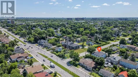 77 Granton Avenue Ottawa ON K2G 1L2