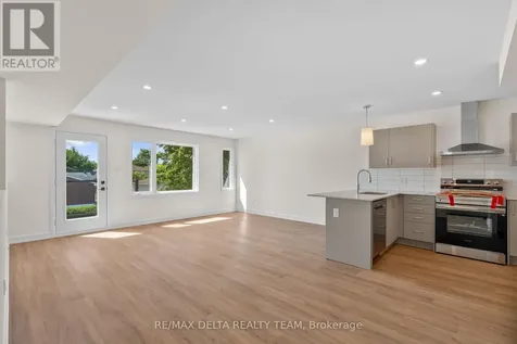 77 Granton Avenue Ottawa ON K2G 1L2