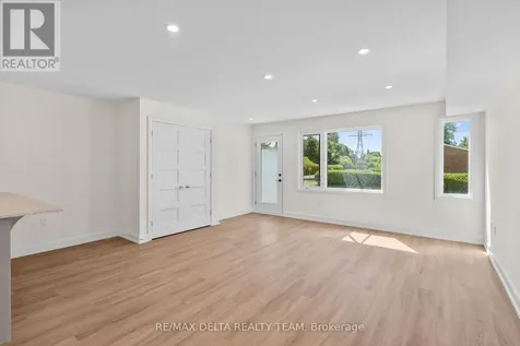 77 Granton Avenue Ottawa ON K2G 1L2
