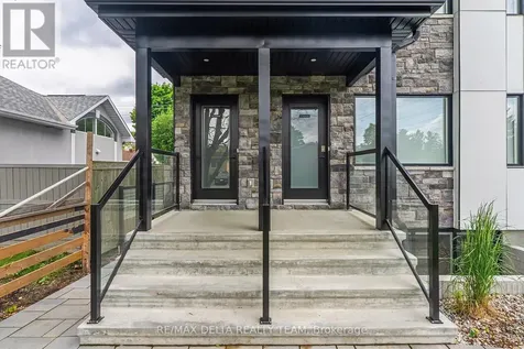 77 Granton Avenue Ottawa ON K2G 1L2