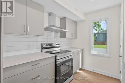 77 Granton Avenue Ottawa ON K2G 1L2