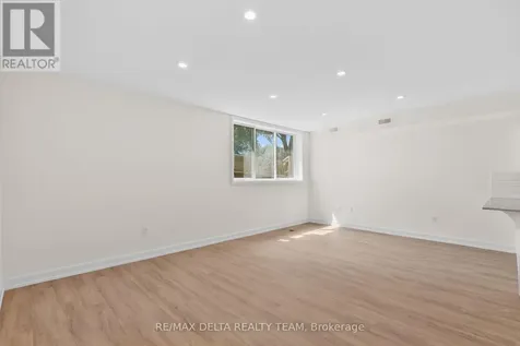 77 Granton Avenue Ottawa ON K2G 1L2