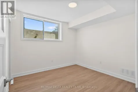 77 Granton Avenue Ottawa ON K2G 1L2