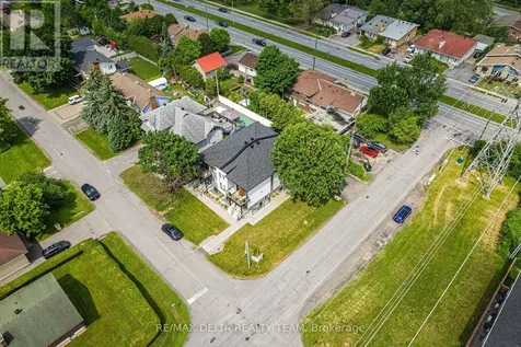77 Granton Avenue Ottawa ON K2G 1L2