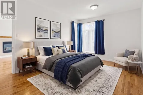 346 Farincourt Crescent Ottawa ON K4A 0M6