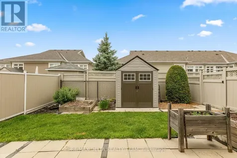 346 Farincourt Crescent Ottawa ON K4A 0M6
