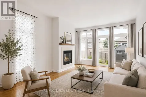 346 Farincourt Crescent Ottawa ON K4A 0M6