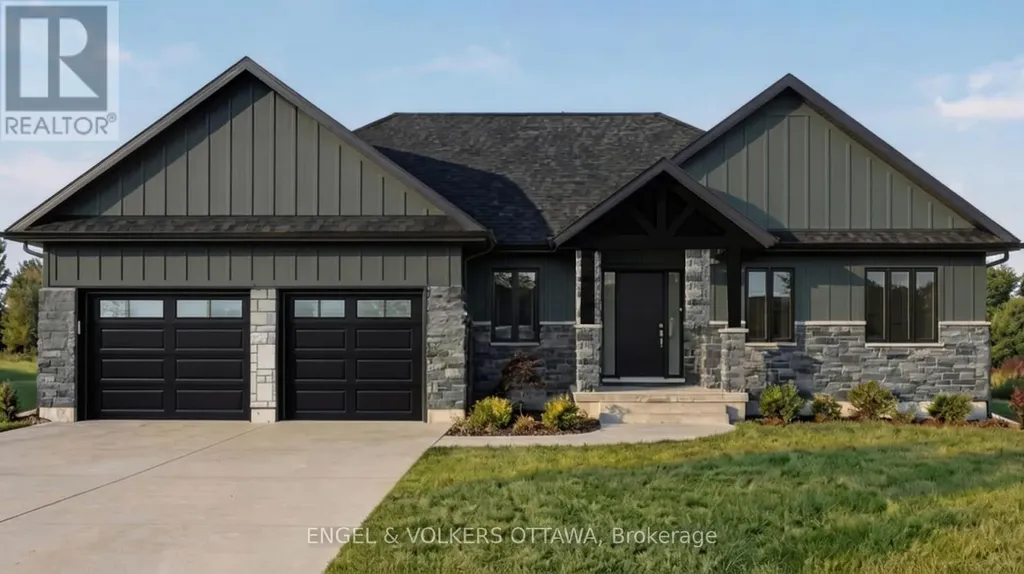 249 Cabrelle Place Ottawa ON K4M 0A9