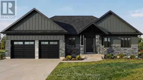 249 Cabrelle Place Ottawa ON K4M 0A9