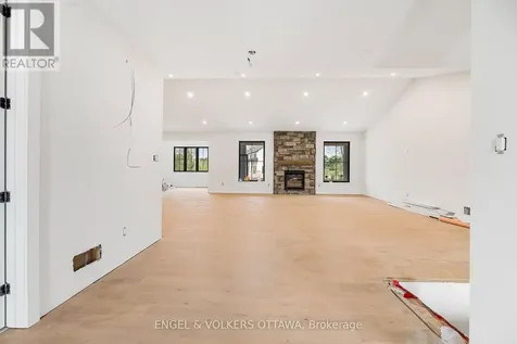 249 Cabrelle Place Ottawa ON K4M 0A9