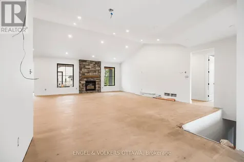 249 Cabrelle Place Ottawa ON K4M 0A9