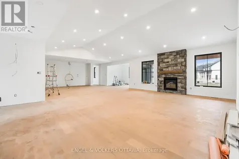 249 Cabrelle Place Ottawa ON K4M 0A9