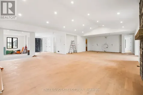 249 Cabrelle Place Ottawa ON K4M 0A9