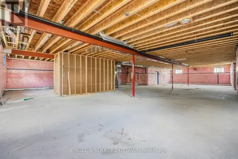249 Cabrelle Place Ottawa ON K4M 0A9