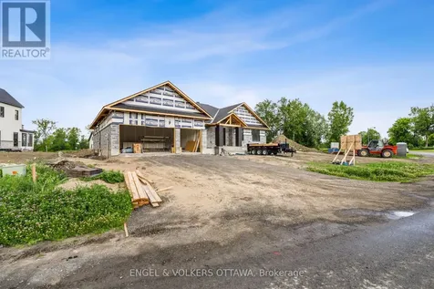 249 Cabrelle Place Ottawa ON K4M 0A9