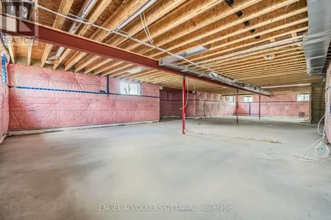 249 Cabrelle Place Ottawa ON K4M 0A9