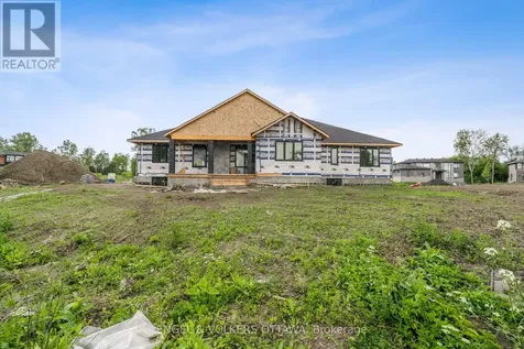 249 Cabrelle Place Ottawa ON K4M 0A9