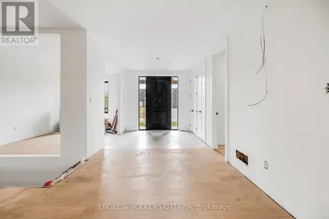 249 Cabrelle Place Ottawa ON K4M 0A9