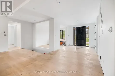 249 Cabrelle Place Ottawa ON K4M 0A9