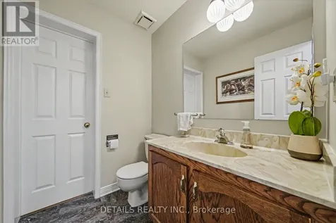 152 Foxfield Drive Ottawa ON K2J 2T1