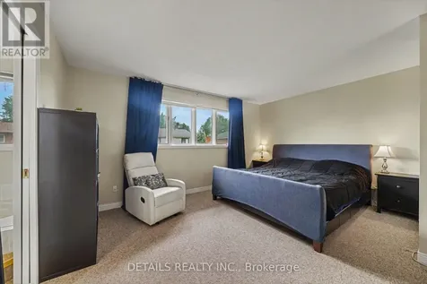 152 Foxfield Drive Ottawa ON K2J 2T1