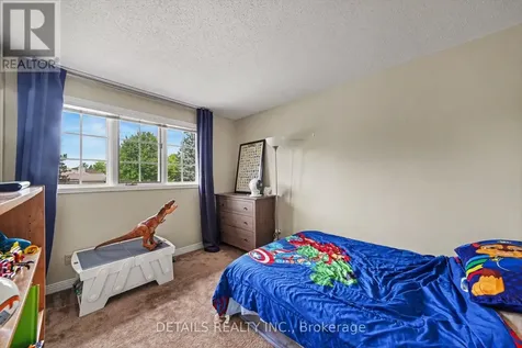 152 Foxfield Drive Ottawa ON K2J 2T1