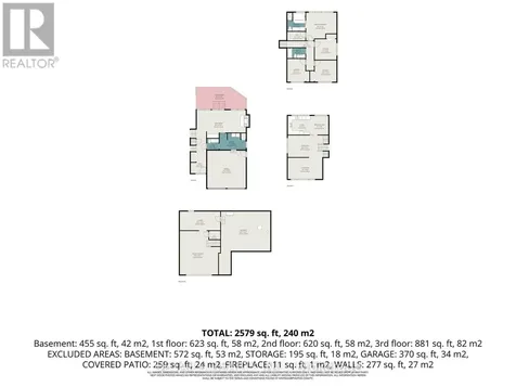 152 Foxfield Drive Ottawa ON K2J 2T1