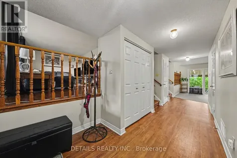 152 Foxfield Drive Ottawa ON K2J 2T1