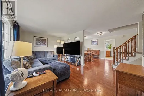 152 Foxfield Drive Ottawa ON K2J 2T1