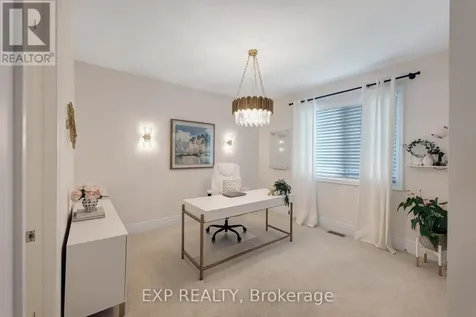 166 Baber Crescent Aurora ON L4G 0Y6