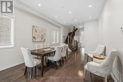 116 Elyse Court Aurora ON L4G 2C9