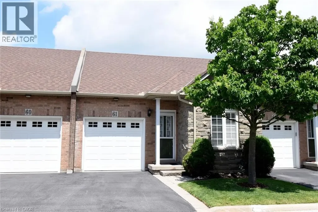 566 Southridge Drive Hamilton ON L9C 7W5