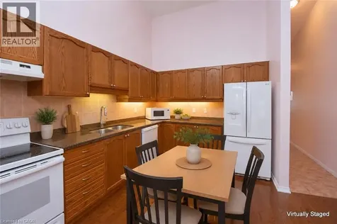 566 Southridge Drive Hamilton ON L9C 7W5