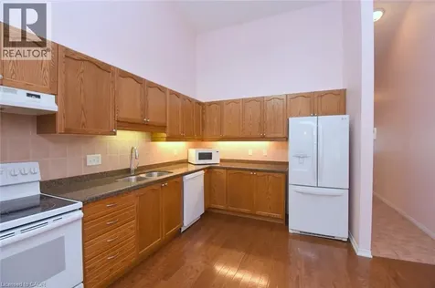 566 Southridge Drive Hamilton ON L9C 7W5