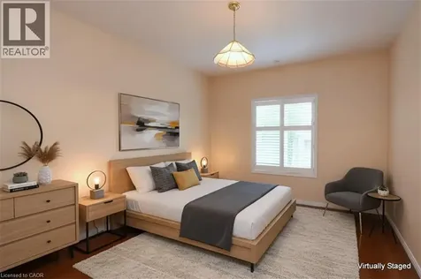 566 Southridge Drive Hamilton ON L9C 7W5