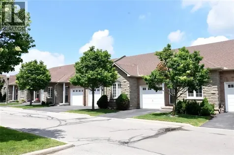 566 Southridge Drive Hamilton ON L9C 7W5