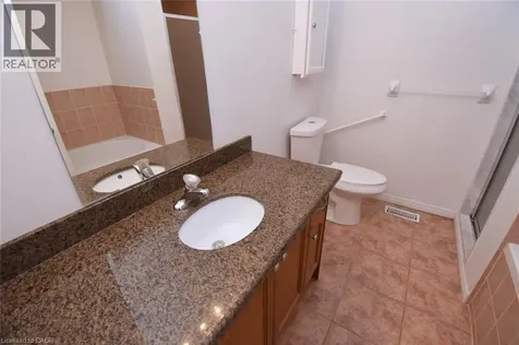 566 Southridge Drive Hamilton ON L9C 7W5